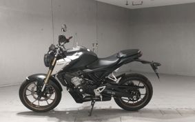 HONDA CB125 R JC91