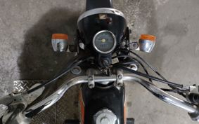 HONDA APE 50 AC16
