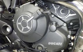 DUCATI SCRAMBLER FULL THROTTLE 2016