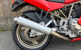 DUCATI  DUCATI 900SS 1994 ZDM906SC2