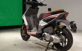 APRILIA SR MOTARD125