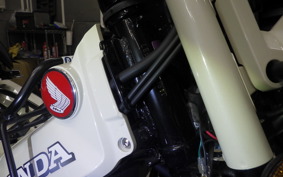 HONDA CT125-2 2005 JA65