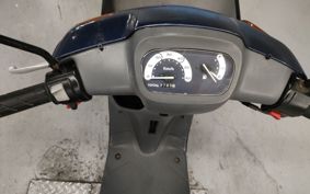 YAMAHA JOG POCHE SA08J