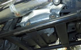 YAMAHA DRAGSTAR 250 2024 VG02J