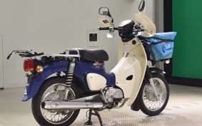 HONDA C110 SUPER CUB 2020 JA42