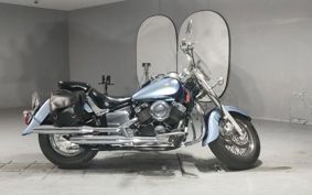 YAMAHA DRAGSTAR 400 CLASSIC 2005 VH01J