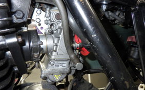 HONDA GB250 CLUBMAN GEN 3 MC10