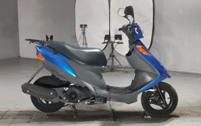 SUZUKI ADDRESS V125 CF4EA