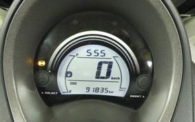 YAMAHA N-MAX 155 A SG50J