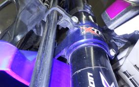 YAMAHA YZ250F CG34C