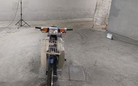 HONDA SUPER CUB50 AA01