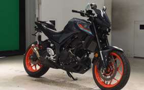 YAMAHA MT-25 A 2006 RG43J