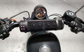 HARLEY XL883N 2017 LE2
