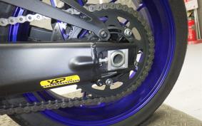 YAMAHA TRACER 9 GT+ 2024 RN70J