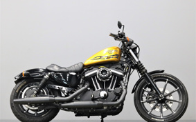 HARLEY XL883N 2016 LE2