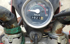 HONDA MONKEY Z50J