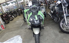 BMW K1600GTL 2011