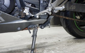 KAWASAKI NINJA 250 ABS EX250L