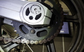 KAWASAKI ZEPHYR 400 Gen.2 1996 ZR400C