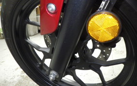 YAMAHA MT-03 2017 RH07J