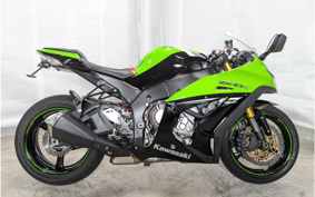 KAWASAKI NINJA ZX-10R 2013 ZXT00J