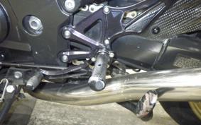 KAWASAKI ZZ1400 NINJA R 2006 ZXT40A