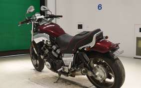 YAMAHA VMAX 2001