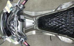 YAMAHA MAXAM 250 2010 SG21J