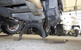 SUZUKI ADDRESS V50 Gen.2 CA44A