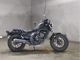Фото Honda REBEL 2017 с японского аукциона