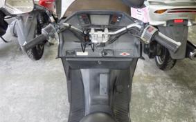 HONDA FUSION X SE MF02