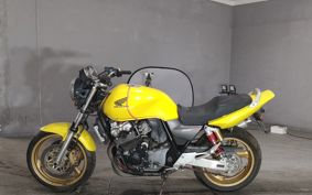 HONDA CB400SFV-3 2004 NC39