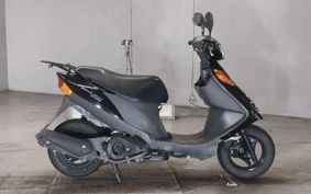 SUZUKI ADDRESS V125 CF4EA