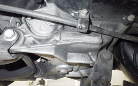 SUZUKI ADDRESS 110 2017 CE47A