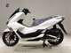 Фото Honda PCX 125 2000 с японского аукциона