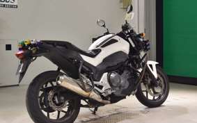 HONDA NC750L 2026 RC67