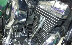 HARLEY FLSTC 1450 2002