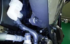 HONDA MONKEY 125 2004 JB03