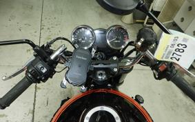 KAWASAKI Z900RS 2018 ZR900C