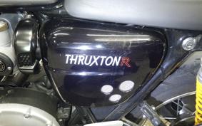 TRIUMPH THRUXTON 1200 R 2020