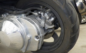 SUZUKI SKYWAVE 250 (Burgman 250) S 2 CJ43A