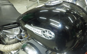 YAMAHA DRAGSTAR 400 1998 4TR