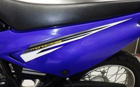 YAMAHA XTZ125 2009