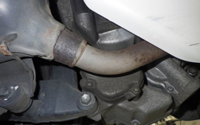 SUZUKI GEMMA 250 CJ47A