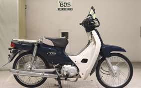 HONDA C50 SUPER CUB AA04