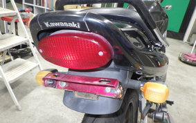 KAWASAKI BALIUS 250 ZR250A
