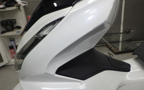 HONDA PCX 125 2013 JK05