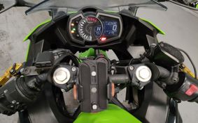 KAWASAKI NINJA400 EX400G