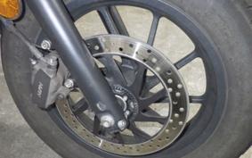 HONDA REBEL 250 A MC49