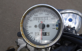 YAMAHA TW200 2JL